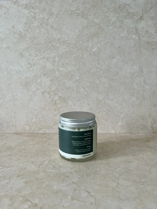 Native tallow - whipped balm 120ml2